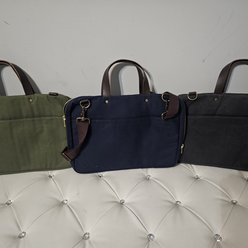 Laptop bag